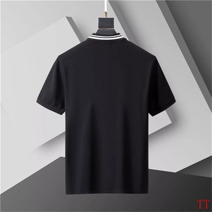 gucci t-shirt manches courtes pour homme s_12b27541